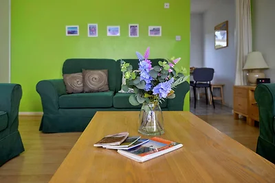 Bungalow in de kustplaats Pwllheli