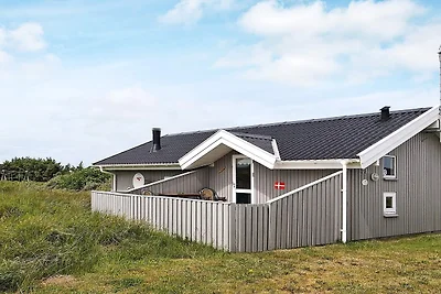 6 Personen Ferienhaus in Hjørring-By Traum