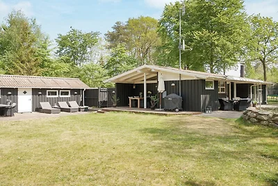 10 persoons vakantie huis in Vig-By Traum