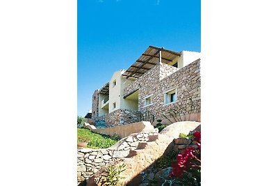 Ferienresidence I Cormorani in Baja Sardinia-...