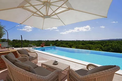 Vakantiehuis met privé-zwembad, Florida