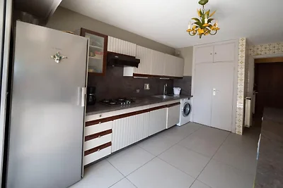 Ferienwohnung mit Meerblick in Antibes