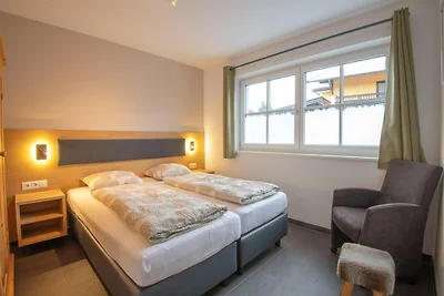 Appartement in Brixen bij Skilift