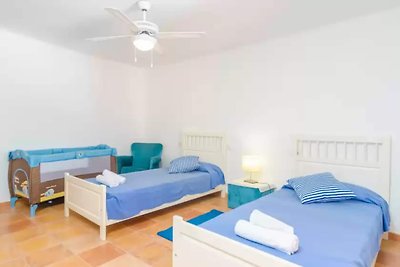 Can Salas - Apartamento En Porreres.