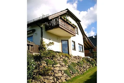 Ferienwohnung Höhen-Ausblick