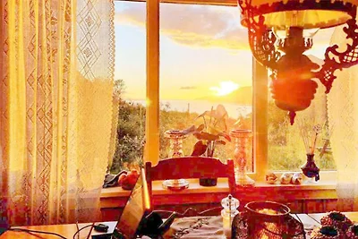 6 Personen Ferienhaus in Bratland-By Traum