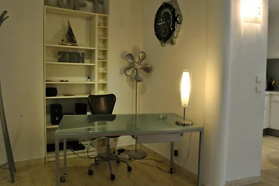 Wohnung in Cannes in der Nähe des Palais...