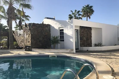 Bungalow mit 1 Schlafzimmer