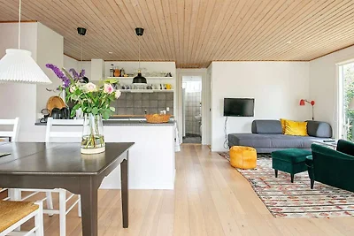 3 Personen Ferienhaus in Kerteminde-By Traum