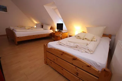 Ferienwohnung in Westerland auf Sylt