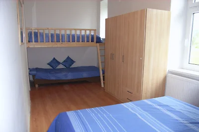 Apartment mit Panoramablick auf die Tatra