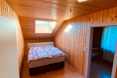 Appartamento per vacanze a Salchau / Stiria