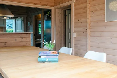 4 Personen Ferienhaus in Egå