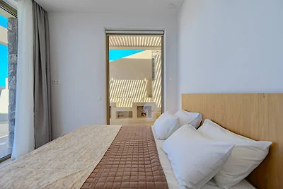 Villa in Plakias mit Pool und Meerblick