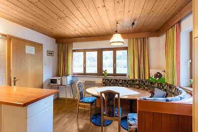 Grande casa colonica a soli 8 km da Sölden