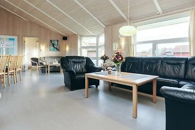4 Sterne Ferienhaus in Ottendorf