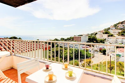 Ferienwohnung Familienurlaub Roses