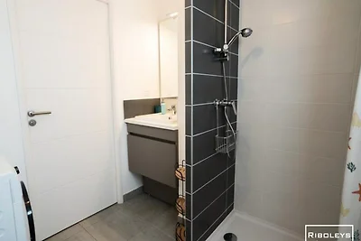 Appartamento a Vias vicino alla spiaggia...