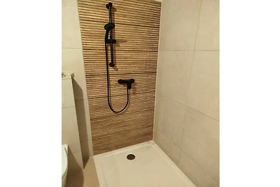 Ferienhaus mit 1 Schlafzimmer