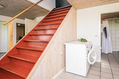 12 Personen Ferienhaus in Bredebro-By Traum