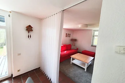 Apartament wakacyjny w Bad Wildbad z Wi-Fi