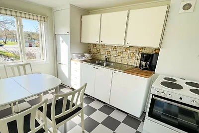 4 Sterne Ferienhaus in Ronneby