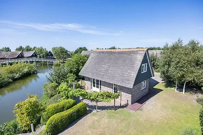 Luxuriöse Strandvilla für 4 Personen in...