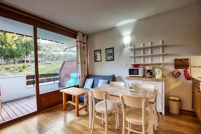 Residenz Hauts Des Esserts