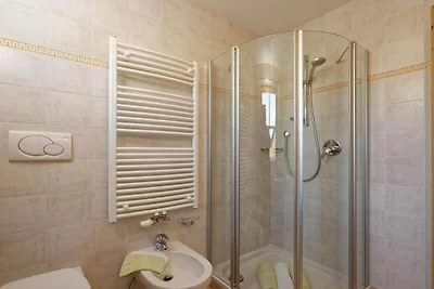 Ferienwohnung in Gsies mit Schwimmbecken