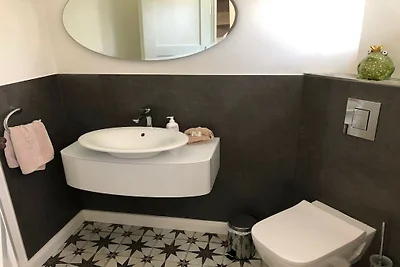 Vakantiehuis met 2 slaapkamers