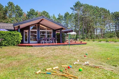 8 persoons vakantie huis in Rødby-By Traum