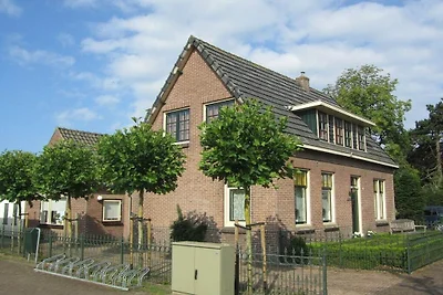 Bakkums Voorhuisje