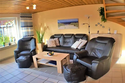 Apartamento vacacional con 2 dormitorios.
