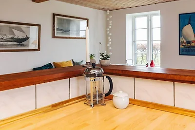 4 Personen Ferienhaus in Assens