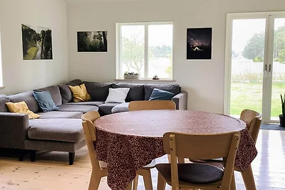 5 Personen Ferienhaus in LIDKÖPING
