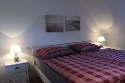 Cabin in Vilmnitz with swimming pool