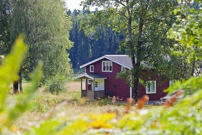 4 star holiday home in Brålanda