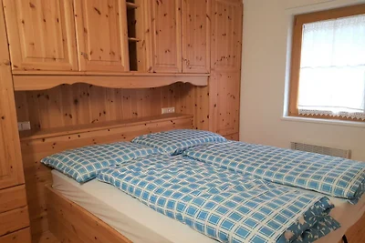 Sonniges Apartment in Thermennähe
