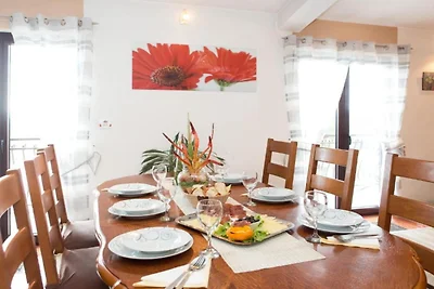 Villa Marica - Five bedroom Villa with Privat...
