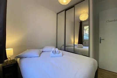 Apartments f�r 6 Personen