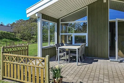 7 Personen Ferienhaus in Hjørring-By Traum