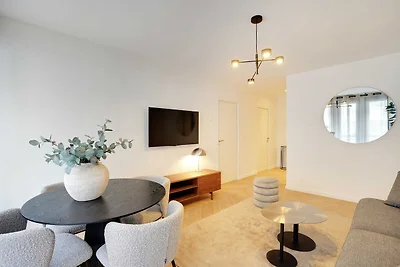 Schickes und elegantes Apartment -...