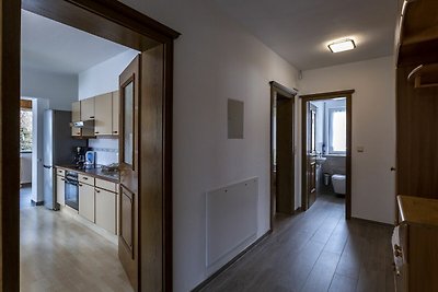 Chalet-Apartment im schönen Lermoos mit...