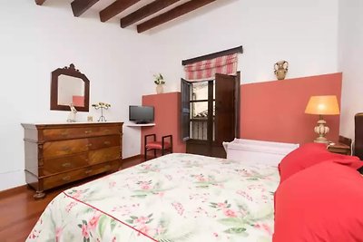 Can Vallori - Casa En Sencelles. Wifi Gratis