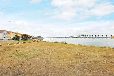 4 Personen Ferienhaus in Rudkøbing-By Traum