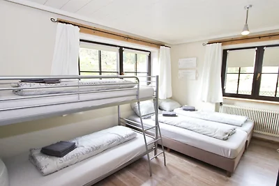 Chalet vicino allo skilift e al bikepark a...