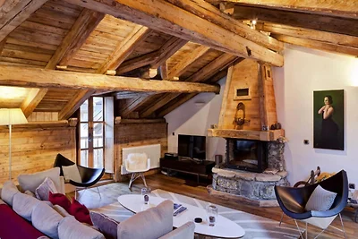 Residenz Maison Du Praz