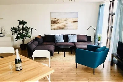 Ferienwohnung in Orth auf Fehmarn