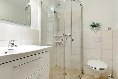 6 persoons vakantie huis in Wendtorf