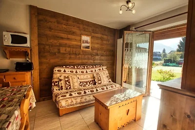 Niveoles Residence Bat C